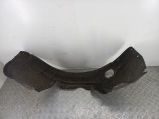 защита арок передняя правая (подкрылок) Audi A6 4F/C6 2007, 2.4 л., BDW, бензин, АКПП, 4F0821134H