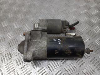 стартер Volvo V70 2 поколение 2002, 2.4 л., B 5244 T3, бензин, МКПП, 0001108167