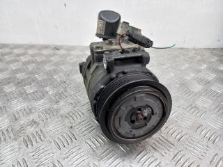 компрессор кондиционера Mercedes-Benz C-Класс W203/S203/CL203 [рестайлинг] 2004, 2.2 л., CDi, дизель, A0012305611