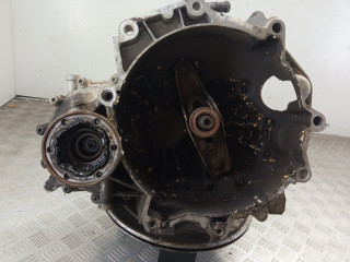 КПП механическая (МКПП) Volkswagen Polo 5 поколение 2010, 1.2 л., CGPA, бензин, LNR, 071113X