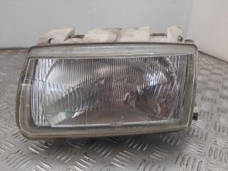 фара левая Volkswagen Polo 3 поколение 2001