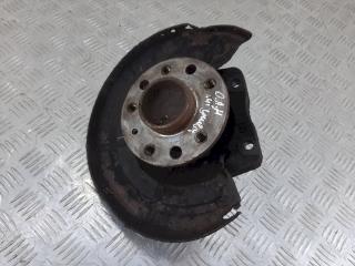 ступица задняя левая Opel Astra H 2007, 1.4 л., i