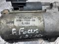 стартер Ford Focus 1 поколение 2001, 1.8 л., i, бензин, -, 96BB-11000-AB - фото №5