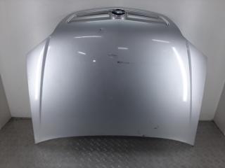 капот Opel Signum C 2005, 2.2 л., Z 22 YH, бензин, АКПП