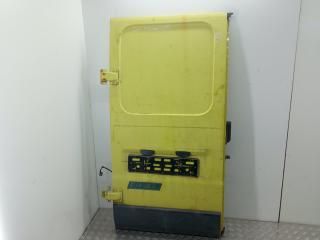 дверь задняя правая Fiat Ducato 2 поколение [рестайлинг] 2003