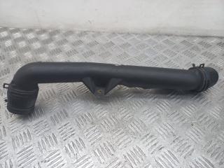 патрубок интеркулера Volkswagen Golf 3 поколение 1995, 1.9 л., TDi, 1E0145762C