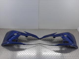 бампер передний Toyota Camry XV70 2021, 52119-06J20