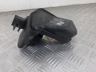 резонатор воздушного фильтра Nissan Primera P12 2001, 1.8 л., QG18DD, бензин, МКПП