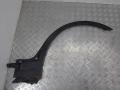 молдинг переднего левого крыла BMW X3 E83 2006, 51773405817 - фото №2