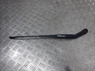 щеткодержатель (поводок стеклоочистителя, дворник) Opel Meriva 1 поколение (A) 2006, 13140019