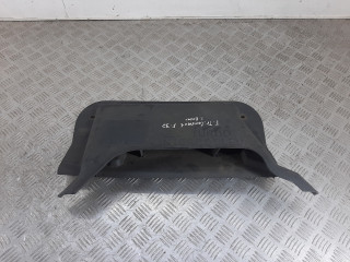 воздухозаборник Ford Transit Connect 1 поколение [рестайлинг] 2009, 1.8 л., HCPA, дизель, МКПП, фургон, 2T1Q-6C646-AC