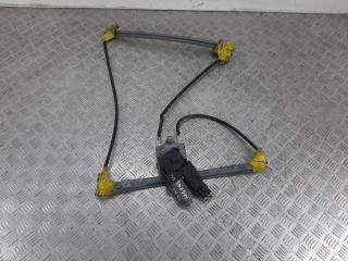 стеклоподъемник электрический передний правый Renault Laguna 2 поколение 2005