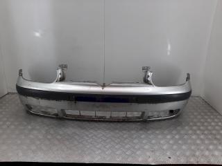 бампер передний Volkswagen Golf 4 поколение 2001, 1J0807217C