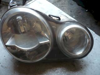 фара правая Volkswagen Polo 3 поколение 1998