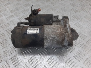 стартер Opel Vectra C 2004, 1.9 л., дизель, МКПП, 55352882