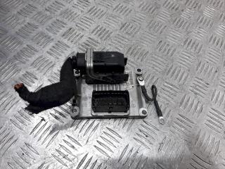 блок управления двигателем Opel Omega B [рестайлинг] 2000, 3.2 л., i, бензин, -, 0261206492