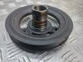 шкив коленвала Opel Vectra C 2005, 2.2 л., i - фото №4