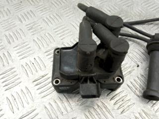 катушка зажигания Ford Focus 2 поколение 2008, 1.6 л., i, U2001