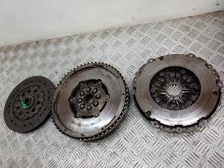 маховик Mazda 6 GG 2004, 2.2 л., Di