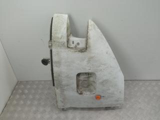 крыло переднее левое Peugeot Boxer 1 поколение 1999