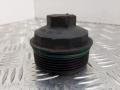 крышка масляного стакана Opel Astra G 2003, 2.0 л., CDTi, 24432415 - фото №3
