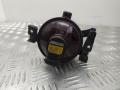 фара противотуманная левая Ford Focus 2 поколение 2004, 3M5115K202AA - фото №3