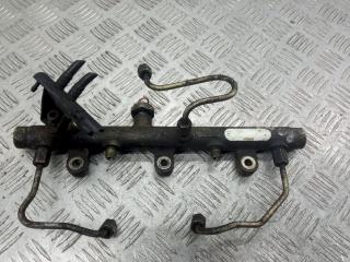 топливная рампа Citroen C5 1 поколение 2001, 2.0 л., HDi, 445214019