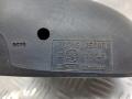 зеркало наружное левое Daewoo Matiz M100 2001, E13010140 - фото №4