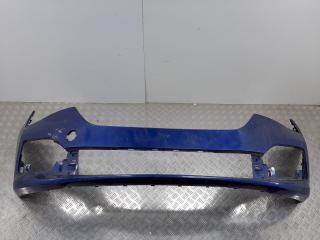 бампер передний Skoda Rapid 2 поколение 2021, 60U807221M