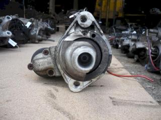 стартер Volkswagen Passat B5 2001, 2.5 л., TDi