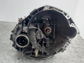 КПП механическая (МКПП) Lancia Lybra 1 поколение 2004, 1.6 л., i, бензин