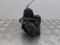 стартер Renault Kangoo 1 поколение 2003, 1.5 л., DCi, 8200227092 - фото №4