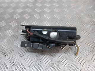 топливный насос (магистральный) Volkswagen Passat B6 2007, 2.0 л., TDi, дизель, 1K0127023H