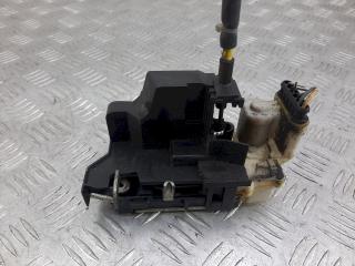 замок двери Fiat Doblo 1 поколение 2005, -