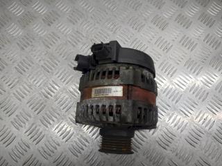 генератор Ford Fusion 1 поколение 2002, 1.6 л., TDCi