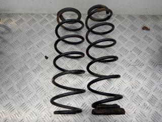 пружина задняя Renault Laguna 2 поколение 2005