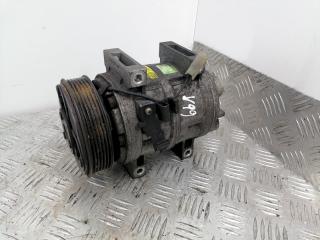 компрессор кондиционера Volvo V40 1 поколение [2-й рестайлинг] 2003, 2.0 л., 9186780