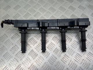 катушка зажигания Opel Zafira 2 поколение (B) 2006, 2.2 л., i, 20527