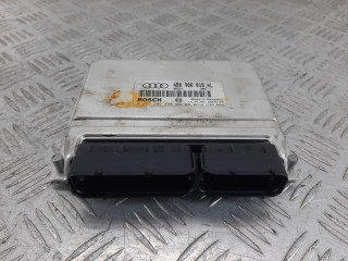 блок управления двигателем Volkswagen Passat B5 1999, 1.8 л., Ti, бензин, 4B0906018AL
