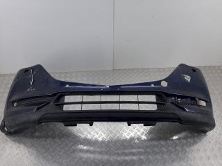 бампер передний Mazda CX-5 1 поколение [рестайлинг] 2020, KB8A-50031