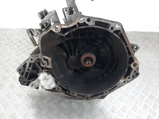 КПП механическая (МКПП) Opel Signum C 2003, 1.8 л., Z 18 XE, бензин, 5МКПП, F17C3.94