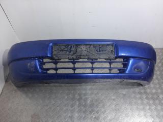 бампер передний Citroen Berlingo 1 поколение (M49) 2001