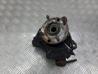 ступица передняя правая Chevrolet Kalos 1 поколение 2006