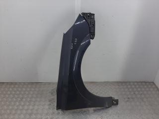 крыло переднее правое Opel Vectra C 2005, -