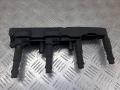 катушка зажигания Mercedes-Benz A-Класс W168 2001, 1.6 л., i, A0001501380 - фото №2