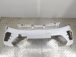 бампер передний Kia 2021, -