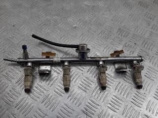 топливная рампа Ford Mondeo 3 поколение 2002, 1.8 л., i, 1S7G-9D280-DA