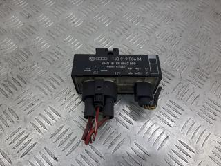 вентилятор радиатора Opel Movano A [рестайлинг] 2004, -, 1J0919506M