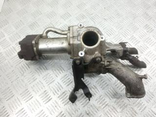 охладитель EGR / Радиатор EGR Renault Clio 2 поколение [2-й рестайлинг] 2005, 1.5 л., 8200545260