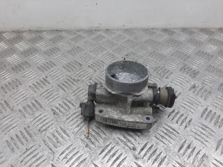 заслонка дроссельная Ford Fiesta 5 поколение 2006, 1.3 л., i, 3S5U9E926BA